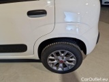  Fiat  Panda FIAT  / 2012 / 5P / BERLINA 1.3 MJT 80CV VAN EU6 4X4 2P.POP #41