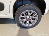  Fiat  Panda FIAT  / 2012 / 5P / BERLINA 1.3 MJT 80CV VAN EU6 4X4 2P.POP #59