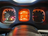  Fiat  Panda FIAT  / 2012 / 5P / BERLINA 900CC NATURAL POWER EURO6D VAN 2 P. POP #4