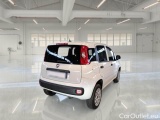  Fiat  Panda FIAT  / 2012 / 5P / BERLINA 900CC NATURAL POWER EURO6D VAN 2 P. POP #2