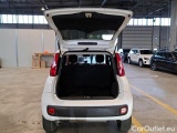  Fiat  Panda FIAT  / 2012 / 5P / BERLINA 900CC NATURAL POWER EURO6D VAN 2 P. POP #5