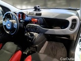  Fiat  Panda FIAT  / 2012 / 5P / BERLINA 900CC NATURAL POWER EURO6D VAN 2 P. POP #3