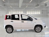  Fiat  Panda FIAT  / 2012 / 5P / BERLINA 900CC NATURAL POWER EURO6D VAN 2 P. POP #7