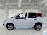  Fiat  Panda FIAT  / 2012 / 5P / BERLINA 900CC NATURAL POWER EURO6D VAN 2 P. POP #8