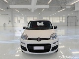  Fiat  Panda FIAT  / 2012 / 5P / BERLINA 900CC NATURAL POWER EURO6D VAN 2 P. POP #6