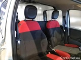  Fiat  Panda FIAT  / 2012 / 5P / BERLINA 900CC NATURAL POWER EURO6D VAN 2 P. POP #13