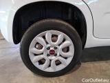  Fiat  Panda FIAT  / 2012 / 5P / BERLINA 900CC NATURAL POWER EURO6D VAN 2 P. POP #16