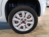  Fiat  Panda FIAT  / 2012 / 5P / BERLINA 900CC NATURAL POWER EURO6D VAN 2 P. POP #17