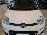  Fiat  Panda FIAT  / 2012 / 5P / BERLINA 900CC NATURAL POWER EURO6D VAN 2 P. POP #22