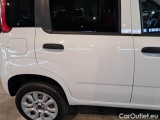  Fiat  Panda FIAT  / 2012 / 5P / BERLINA 900CC NATURAL POWER EURO6D VAN 2 P. POP #36