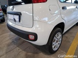  Fiat  Panda FIAT  / 2012 / 5P / BERLINA 900CC NATURAL POWER EURO6D VAN 2 P. POP #44