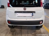  Fiat  Panda FIAT  / 2012 / 5P / BERLINA 900CC NATURAL POWER EURO6D VAN 2 P. POP #46