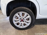  Fiat  Panda FIAT  / 2012 / 5P / BERLINA 900CC NATURAL POWER EURO6D VAN 2 P. POP #63