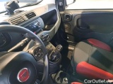  Fiat  Panda FIAT  / 2012 / 5P / BERLINA 900CC NATURAL POWER EURO6D VAN 2 P. POP #71