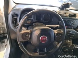  Fiat  Panda FIAT  / 2012 / 5P / BERLINA 900CC NATURAL POWER EURO6D VAN 2 P. POP #84