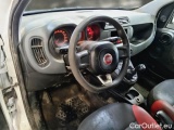  Fiat  Panda FIAT  / 2012 / 5P / BERLINA 1.3 MJT 80CV VAN EU6 4X4 2P.POP #3