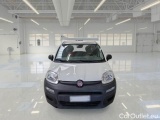  Fiat  Panda FIAT  / 2012 / 5P / BERLINA 1.3 MJT 80CV VAN EU6 4X4 2P.POP #6