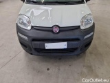  Fiat  Panda FIAT  / 2012 / 5P / BERLINA 1.3 MJT 80CV VAN EU6 4X4 2P.POP #24