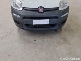 Fiat  Panda FIAT  / 2012 / 5P / BERLINA 1.3 MJT 80CV VAN EU6 4X4 2P.POP #27