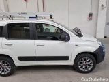  Fiat  Panda FIAT  / 2012 / 5P / BERLINA 1.3 MJT 80CV VAN EU6 4X4 2P.POP #34