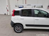  Fiat  Panda FIAT  / 2012 / 5P / BERLINA 1.3 MJT 80CV VAN EU6 4X4 2P.POP #37