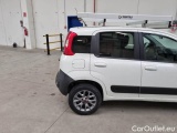  Fiat  Panda FIAT  / 2012 / 5P / BERLINA 1.3 MJT 80CV VAN EU6 4X4 2P.POP #41