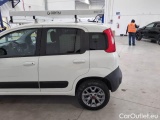  Fiat  Panda FIAT  / 2012 / 5P / BERLINA 1.3 MJT 80CV VAN EU6 4X4 2P.POP #46