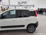  Fiat  Panda FIAT  / 2012 / 5P / BERLINA 1.3 MJT 80CV VAN EU6 4X4 2P.POP #48