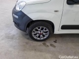  Fiat  Panda FIAT  / 2012 / 5P / BERLINA 1.3 MJT 80CV VAN EU6 4X4 2P.POP #56