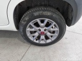  Fiat  Panda FIAT  / 2012 / 5P / BERLINA 1.3 MJT 80CV VAN EU6 4X4 2P.POP #66