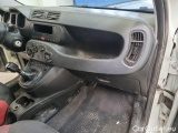  Fiat  Panda FIAT  / 2012 / 5P / BERLINA 1.3 MJT 80CV VAN EU6 4X4 2P.POP #77