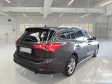  Ford  Focus FORD  / 2018 / 5P / STATION WAGON 1.5 ECOBLUE 120CV BUSINESS SW (AUTOCARRO) #2