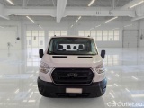  Ford  Transit FORD  / 2019 / 4P / CAB.CABINA DOPPIA T/P 350 L3 TREND 2.0TDCI 130 CV DC RG #6