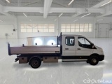  Ford  Transit FORD  / 2019 / 4P / CAB.CABINA DOPPIA T/P 350 L3 TREND 2.0TDCI 130 CV DC RG #7