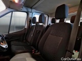  Ford  Transit FORD  / 2019 / 4P / CAB.CABINA DOPPIA T/P 350 L3 TREND 2.0TDCI 130 CV DC RG #11