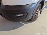  Ford  Transit FORD  / 2019 / 4P / CAB.CABINA DOPPIA T/P 350 L3 TREND 2.0TDCI 130 CV DC RG #28