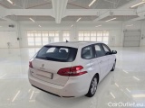  Peugeot  308 PEUGEOT  / 2017 / 5P / STATION WAGON SW BUSINESS BLUEHDI 100 SeS (AUTOCARRO) #2