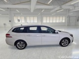  Peugeot  308 PEUGEOT  / 2017 / 5P / STATION WAGON SW BUSINESS BLUEHDI 100 SeS (AUTOCARRO) #7