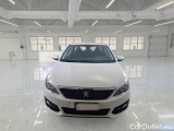  Peugeot  308 PEUGEOT  / 2017 / 5P / STATION WAGON SW BUSINESS BLUEHDI 100 SeS (AUTOCARRO) #6