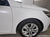  Peugeot  308 PEUGEOT  / 2017 / 5P / STATION WAGON SW BUSINESS BLUEHDI 100 SeS (AUTOCARRO) #38