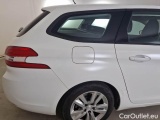  Peugeot  308 PEUGEOT  / 2017 / 5P / STATION WAGON SW BUSINESS BLUEHDI 100 SeS (AUTOCARRO) #50