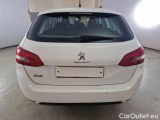  Peugeot  308 PEUGEOT  / 2017 / 5P / STATION WAGON SW BUSINESS BLUEHDI 100 SeS (AUTOCARRO) #52