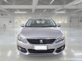  Peugeot  308 PEUGEOT  / 2017 / 5P / STATION WAGON SW ACTIVE BLUEHDI 130 SeS (AUTOCARRO) #6
