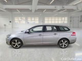  Peugeot  308 PEUGEOT  / 2017 / 5P / STATION WAGON SW ACTIVE BLUEHDI 130 SeS (AUTOCARRO) #8