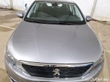  Peugeot  308 PEUGEOT  / 2017 / 5P / STATION WAGON SW ACTIVE BLUEHDI 130 SeS (AUTOCARRO) #27