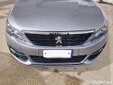  Peugeot  308 PEUGEOT  / 2017 / 5P / STATION WAGON SW ACTIVE BLUEHDI 130 SeS (AUTOCARRO) #30