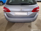  Peugeot  308 PEUGEOT  / 2017 / 5P / STATION WAGON SW ACTIVE BLUEHDI 130 SeS (AUTOCARRO) #65