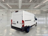  Peugeot  Boxer PEUGEOT  / 2014 / 4P / FURGONE 335 L2H2 2.2 BLUEHDI 140CV SeS #2