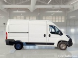  Peugeot  Boxer PEUGEOT  / 2014 / 4P / FURGONE 335 L2H2 2.2 BLUEHDI 140CV SeS #7