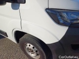  Peugeot  Boxer PEUGEOT  / 2014 / 4P / FURGONE 335 L2H2 2.2 BLUEHDI 140CV SeS #36